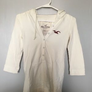 Hollister hoodie